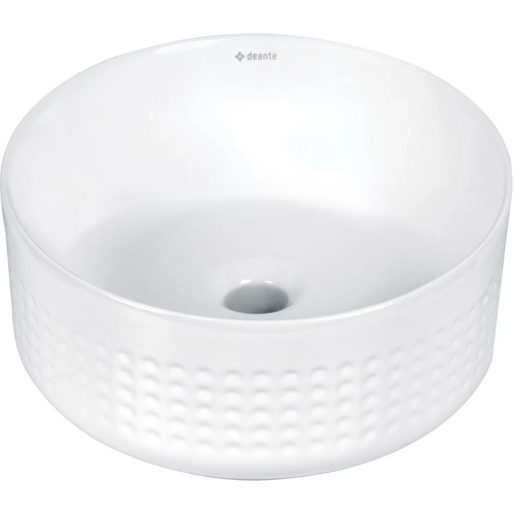 Hamam çanağı Deante Silia CDX_6U3S — Santexnika, Bakı (2)