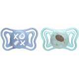 Əmzik Chicco Physio 2 ədəd 00071038210000 — Товары для кормления