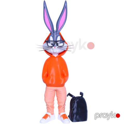 Fiqur Bugs Bunny 476765433 — Bakı