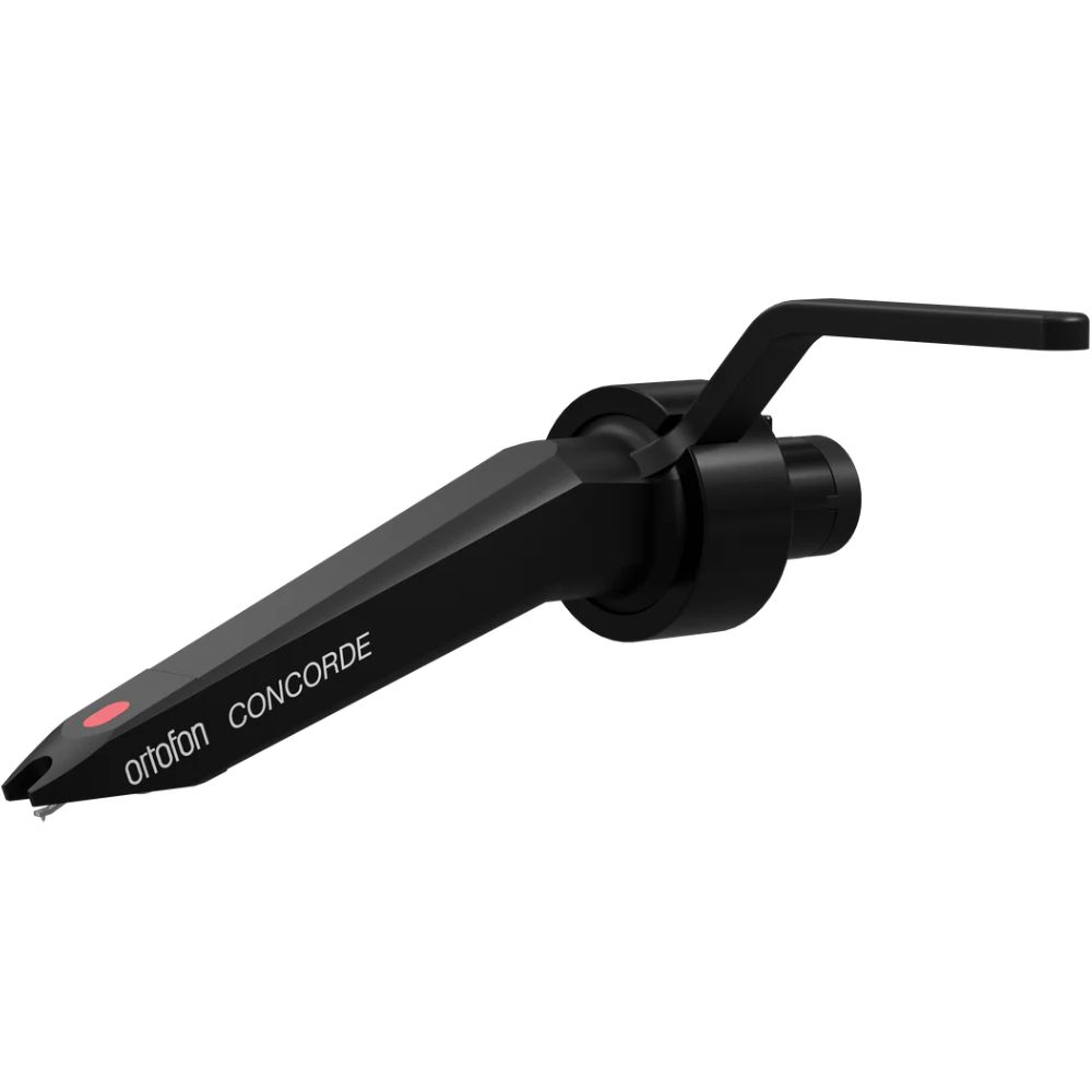 Vinil oxuyucu üçün kartric Ortofon Concorde 5E — Mallar, Bakı (3)