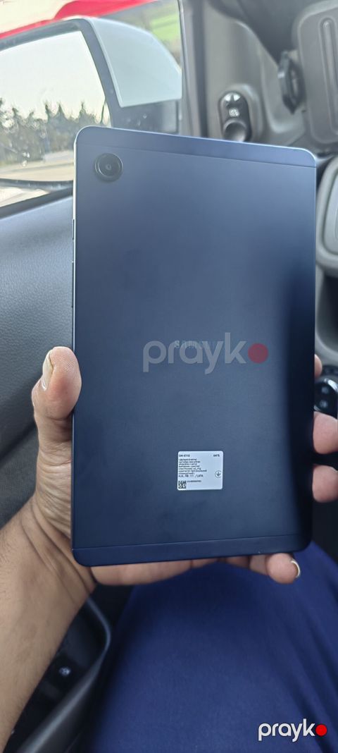 İşlənmiş Samsung Galaxy Tab A9, 8,9", 64 GB, Ünvandan götürmə, Ödənişli çatdırılma — Bakı