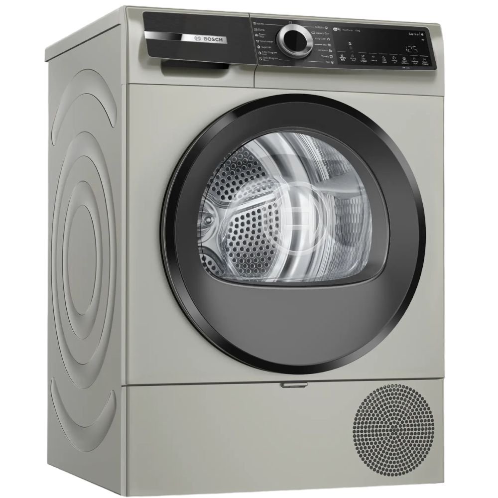 Quruducu maşin Bosch WQK2521XME — Ev texnikası, Bakı (2)