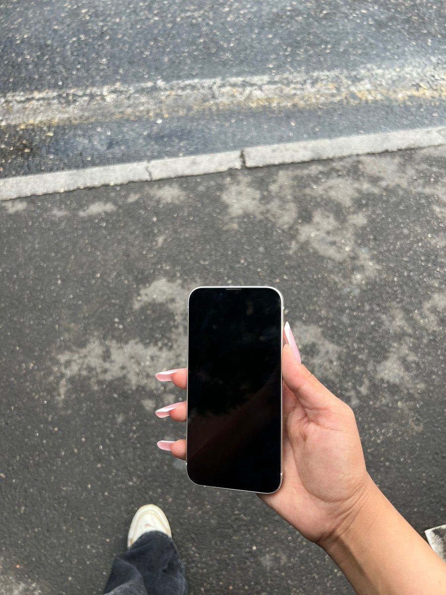 Apple iPhone 14 Starlight 128GB/6GB — Smartfonlar, Bakı (6)