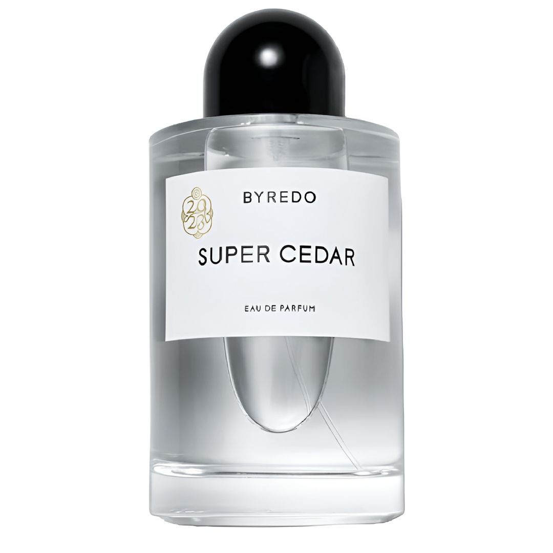 Uniseks parfüm Byredo Super Cedar EDP 50 ml 7340032815238 — Ətir, Bakı