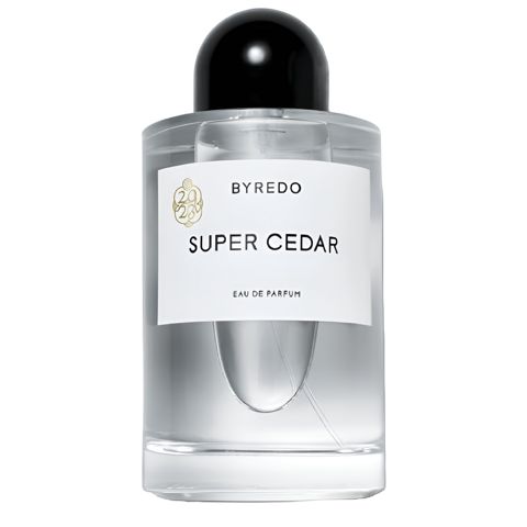 Uniseks parfüm Byredo Super Cedar EDP 50 ml 7340032815238 — Ətir və parfümeriya