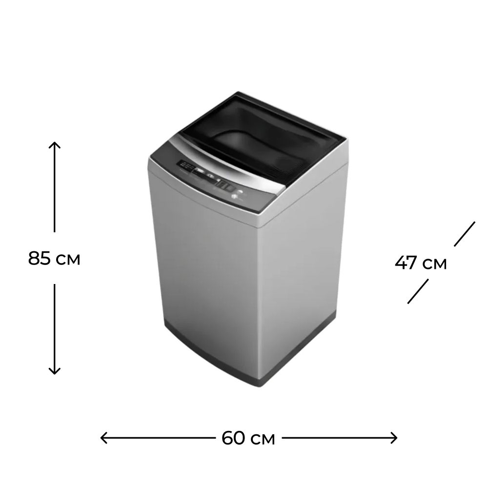 Paltaryuyan Bompani BWM15T — Paltaryuyan maşınlar, Bakı (3)