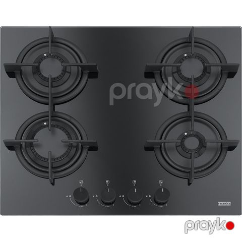 Plitə Franke Fhcr 604 4G HE BK C
