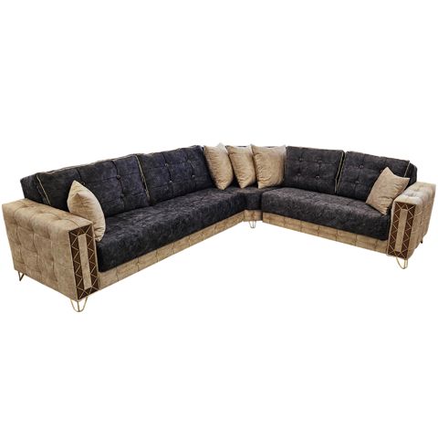 Künc divan Foresta Malibu — Bakı