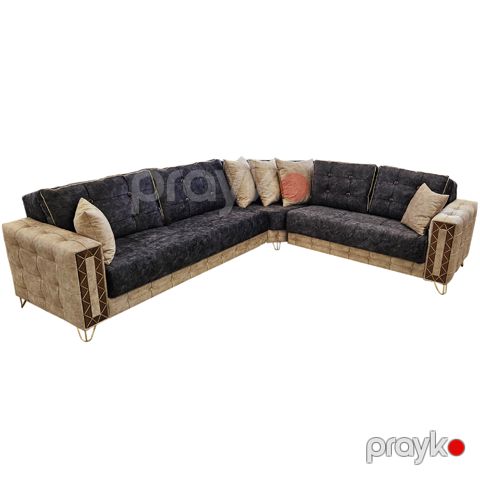 Künc divan Foresta Malibu — Bakı