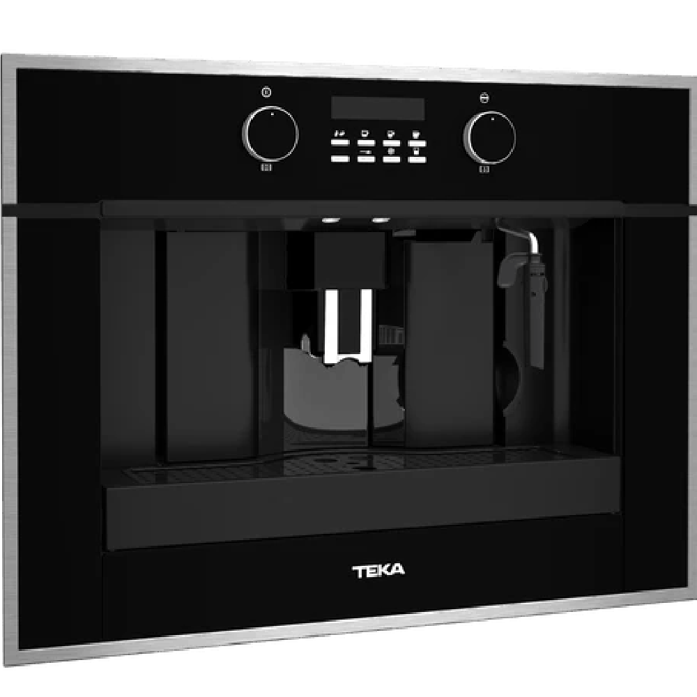 Qəhvəbişirən Teka CLC 855 GM — Mətbəx texnikası, Bakı (3)