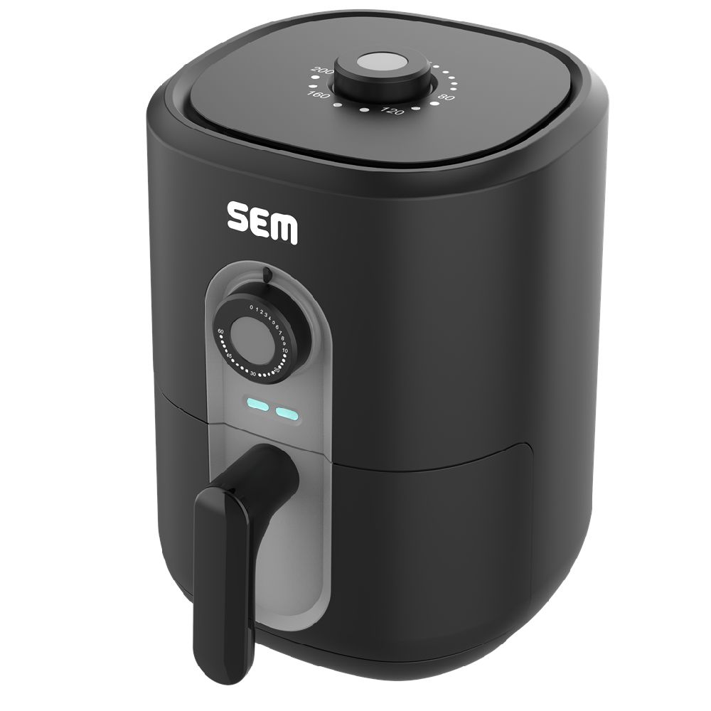 Air Fryer Sem Midocook SC-305 — Mətbəx texnikası, Bakı (2)