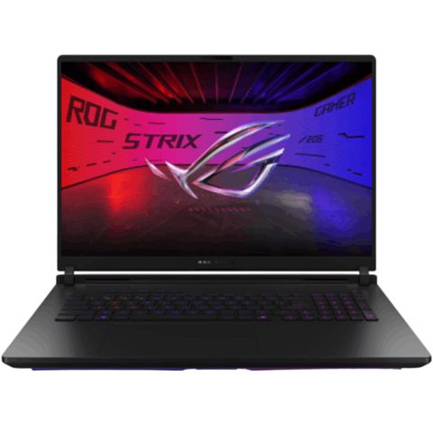 Notbuk Asus ROG Strix Scar 18 G835LXG-TQ579W (90NR0LF1-M00VD0) — Bakı