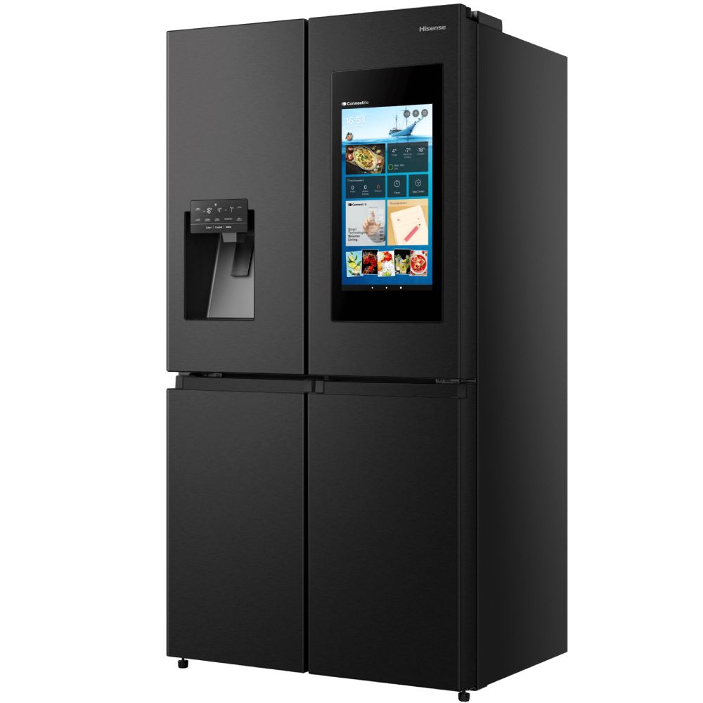 Soyuducu Hisense RQ760N4IF1 — Soyuducular, Bakı (3)
