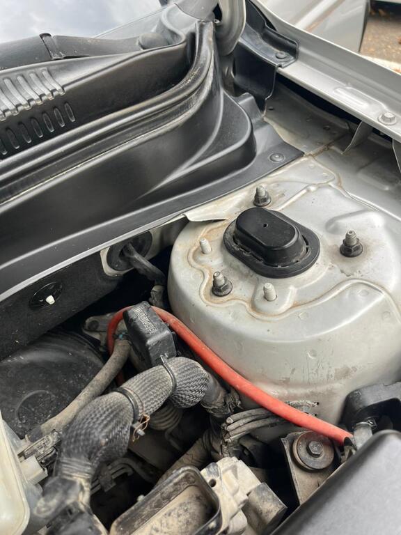Hyundai Accent, 1.4 L, 2007 il, 211 500 km — Avtomobillər, Gəncə (5)