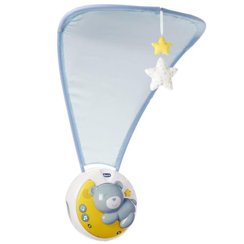 Chicco yataq üçün oyuncaq mavi / 00009828200000 — Bakı