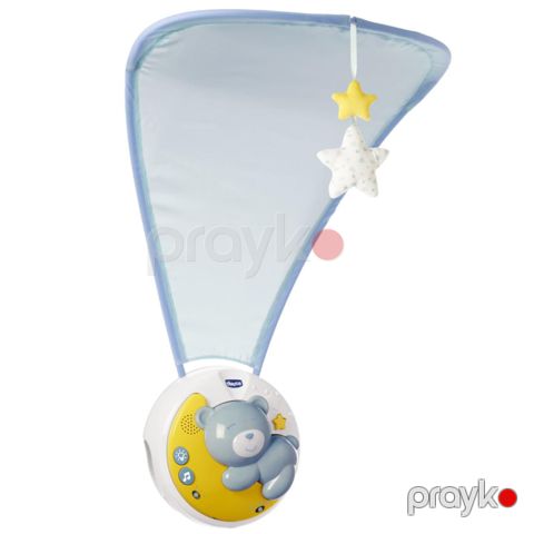 Chicco yataq üçün oyuncaq mavi / 00009828200000 — Bakı