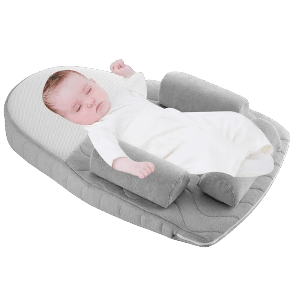 Antikolik yuxu yastığı BabyJem 8681049274267 — Yastıqlar, Bakı (2)