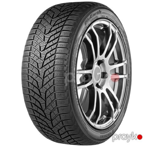Avtomobil təkəri Yokohama Bluearth Winter V905 105W 275/40R19 1