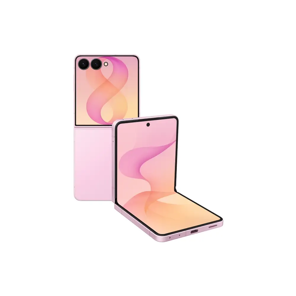 Smartfon Samsung Galaxy Z Flip 8 12GB/256GB Pink (F776)