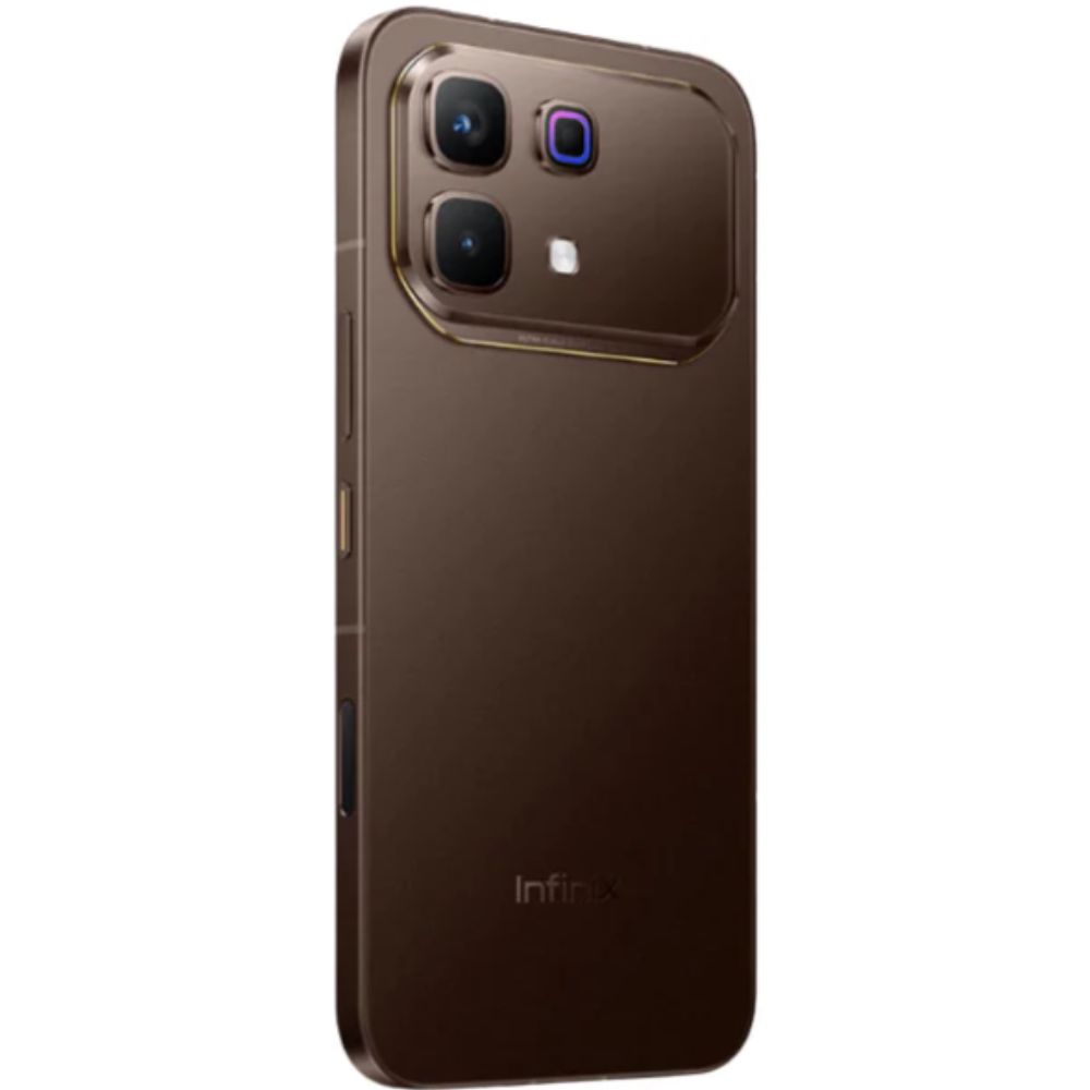 Infinix Note 60 Pro 12/256 GB Brown — Smartfonlar, Bakı (3)