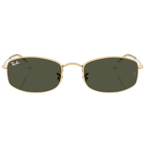 Günəş eynəyi Ray-Ban RB3832 001/31 — Bakı