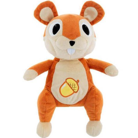 Chicco musiqili oyuncaq dələ 00010063000000 — Bakı