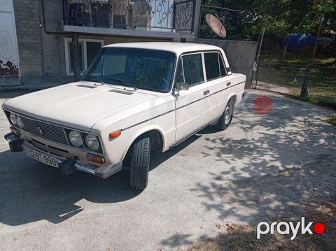 Lada (VAZ) 2106, 1.6 L, 1997 il, 85 805 km