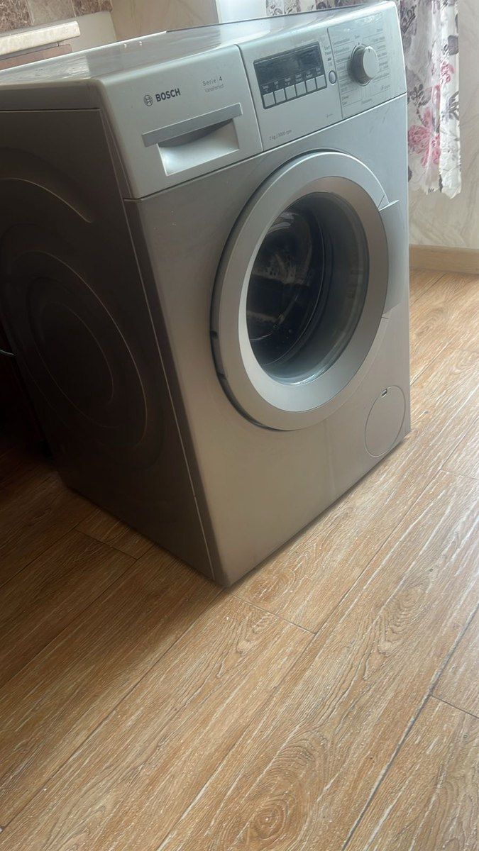 Paltaryuyan Bosch Serie 4 VarioPerfect — Ev texnikası, Bakı (2)