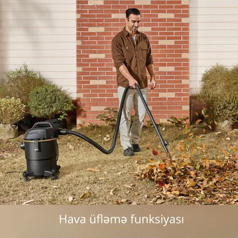 Tozsoran Dreame DF10 Pro — Bakı