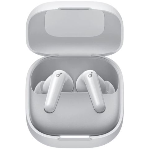 Qulaqlıq Soundcore R60I NC D1202G21 White — Bakı