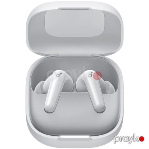 Qulaqlıq Soundcore R60I NC D1202G21 White