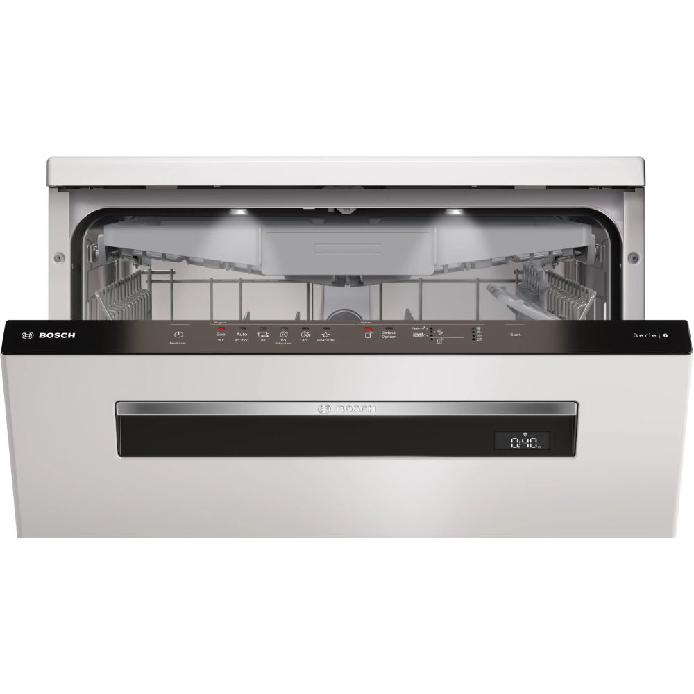 Qabyuyan Bosch SMP6EMW86Q — Mətbəx texnikası, Bakı (3)