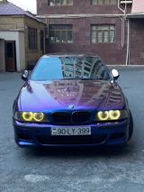 BMW 530, 3.0 L, 1998 il, 200 000 km — Cars