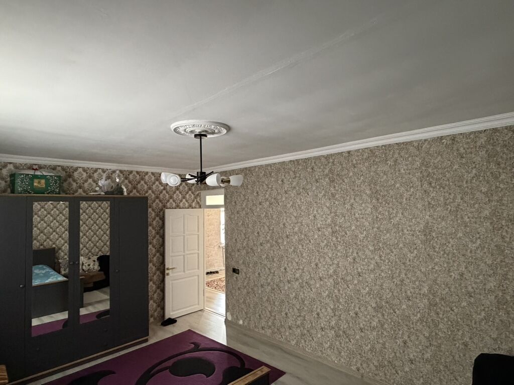 Digah, 5 otaqlı, Köhnə tikili, 130 kv. m — Daşınmaz əmlak, Digah (2)