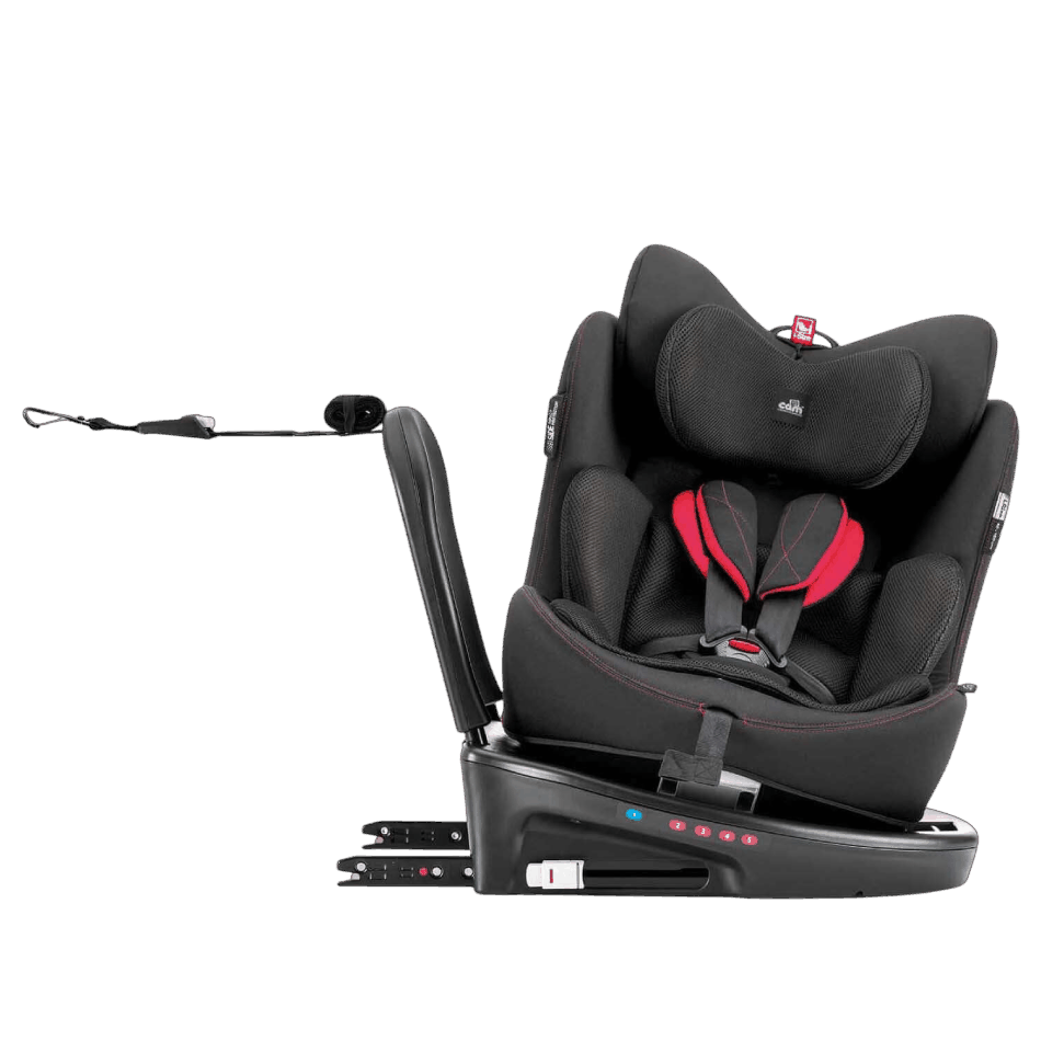 Avtomobil oturacağı Cam Auto Tour Black — Avtokresloları, Bakı (3)