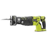 Akkumulyatorlu mişar Ryobi ONE+ R18RS-0 — Garden tools
