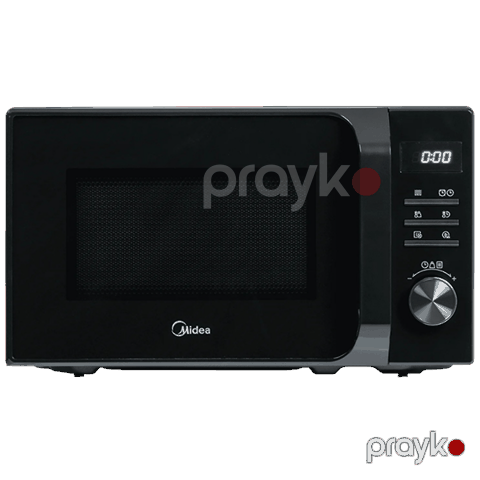 Mıdea AM720C2MV-B — Bakı