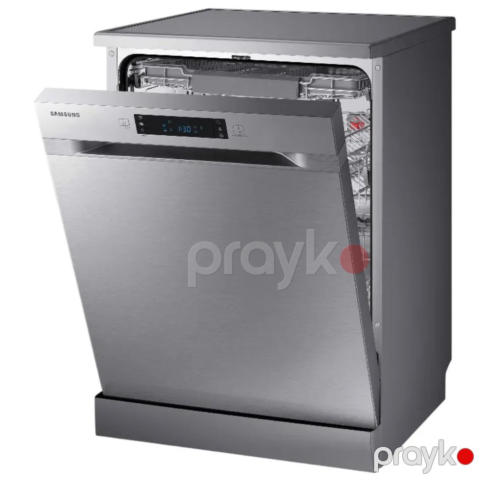 Qabyuyan Samsung DW60A6092FS/WT — Qab yuyucu maşınlar, Bakı (3)