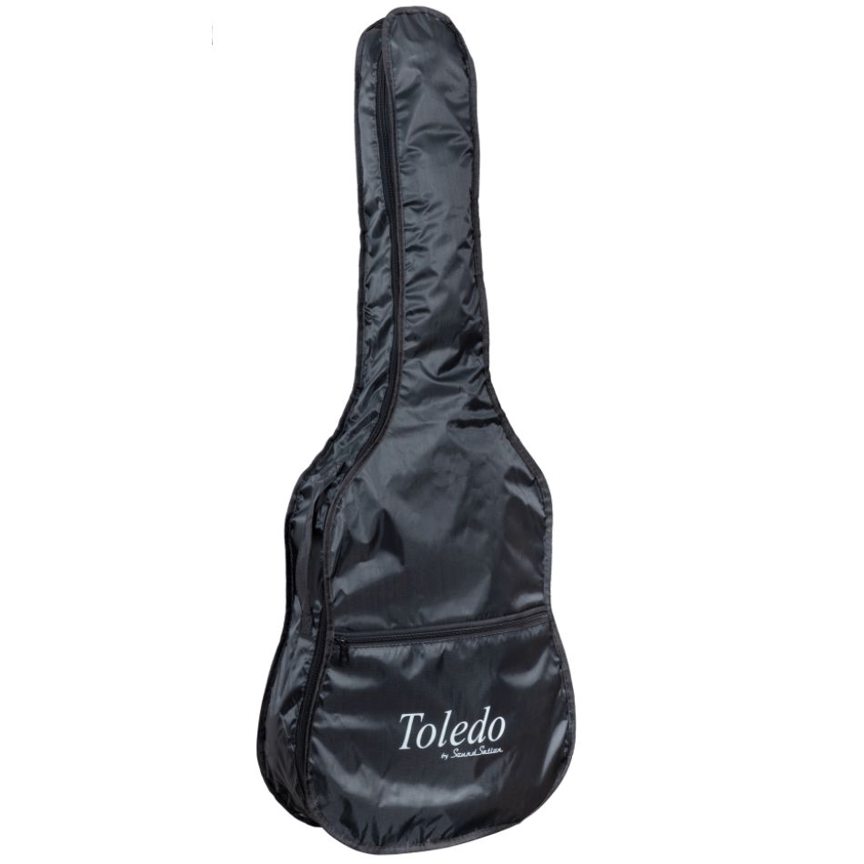 Klassik gitara Soundsation Toledo Marisol 44NT — Gitarlar və digər simli alətlər, Bakı (3)
