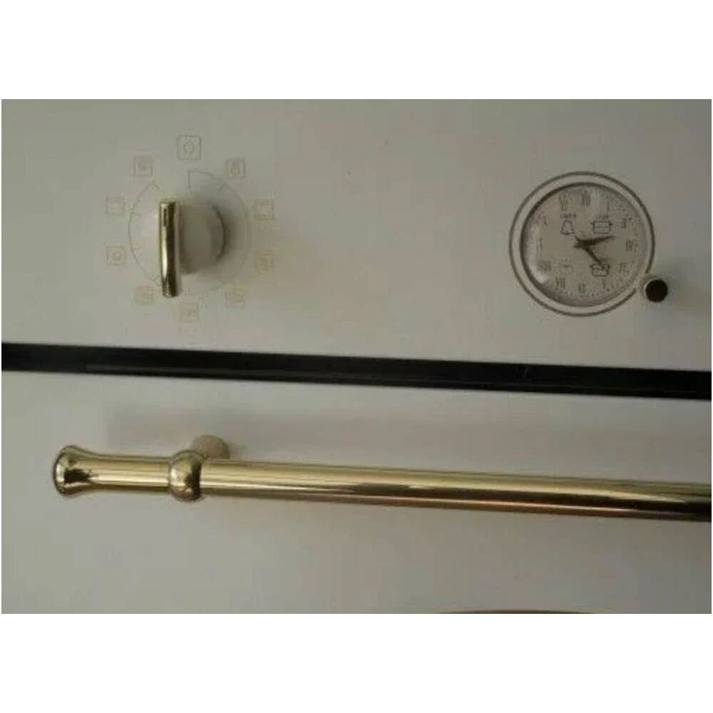 Soba Franke CL 85 M PW — Fırın kamerası, Bakı (3)