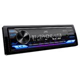 Avtomobil üçün maqnitofon JVC KD-X482B — Avtomobil akustikası