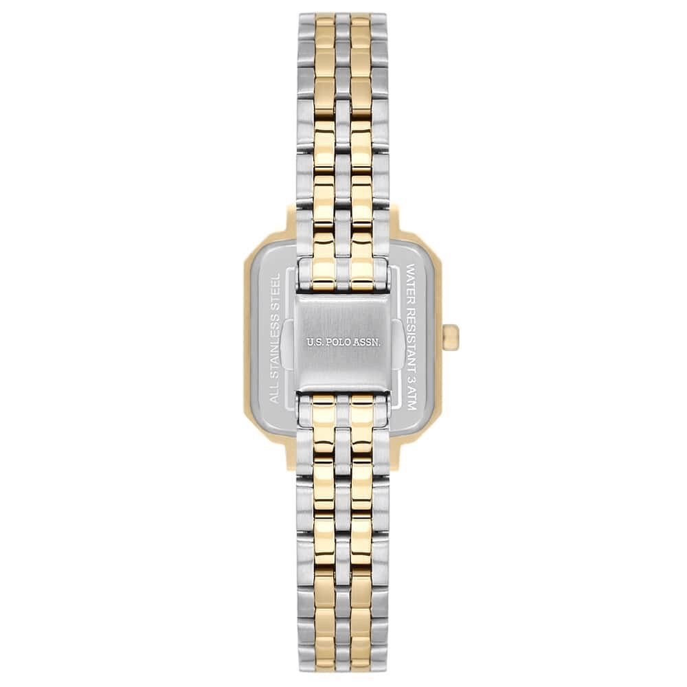Saat U.S. Polo Assn. Uspa 2124-03 — Saatlar, Bakı (3)