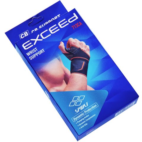 Bandaj Aspo Exceed 713CA 531060 — Bakı