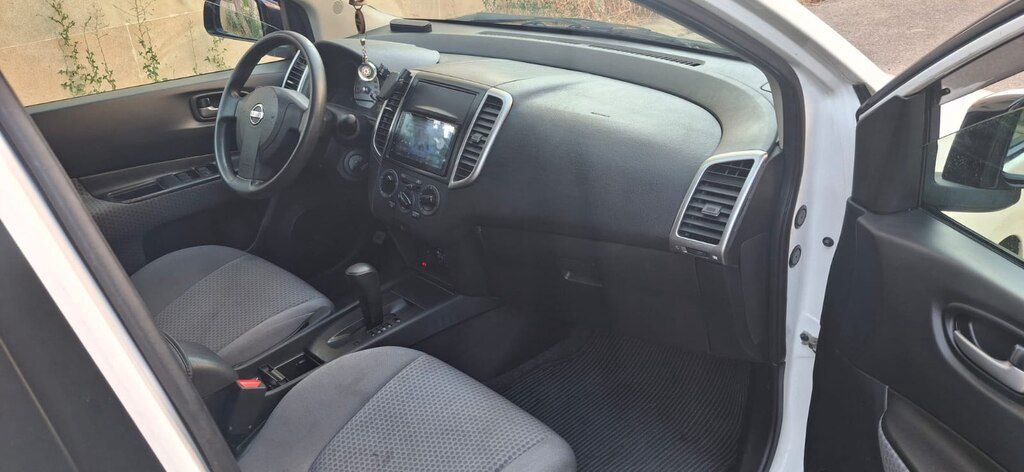 Nissan Wingroad, 1.5 L, 2015 il, 105 000 km — Avtomobillər, Bakı (5)
