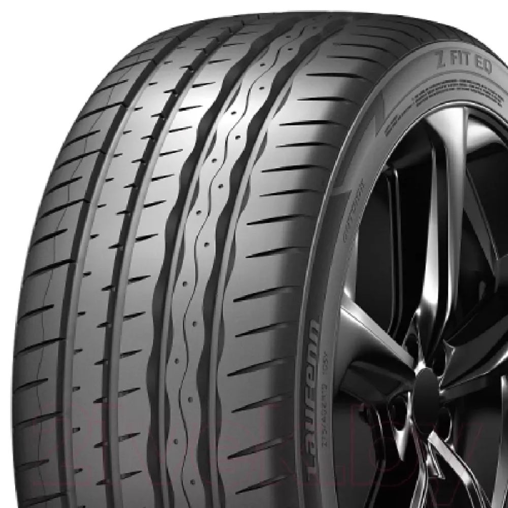 Avtomobil təkəri Laufenn Z-Fit EQ LK03 99Y 245/45R17 — Təkərlər, Bakı (2)
