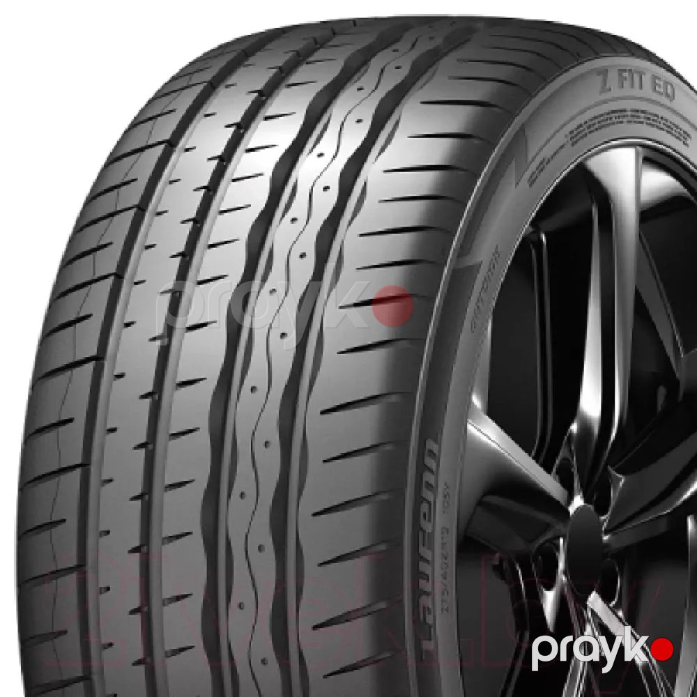 Avtomobil təkəri Laufenn Z-Fit EQ LK03 105Y 275/40R19 — Şinlər, Bakı (2)