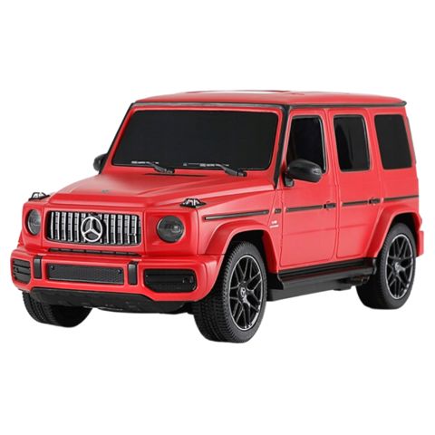 Rastar R/C 1:24 Mercedes Benz G63 / 6930751315211 — Bakı