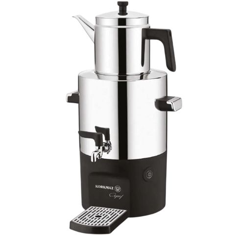 Samovar Korkmaz A841 (01) — Bakı