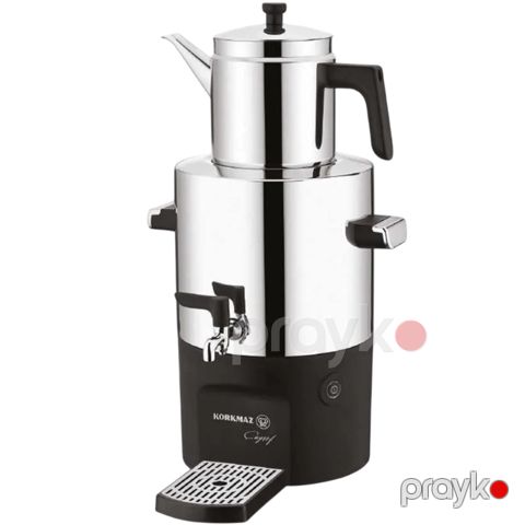 Samovar Korkmaz A841 (01)