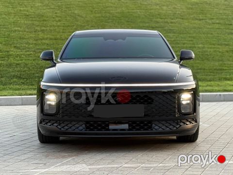 Hyundai Grandeur, 1.6 L, 1.49 kWh, 2025 il, 16 000 km